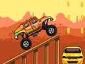 Jogo Desafio Caminhão Louco online