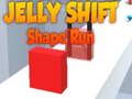 Jogo Jelly Shift Shape Run online