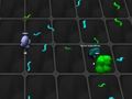 Jogo Entre Arena.io online