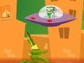 Jogo Ben 10: Ataque Alienígena online