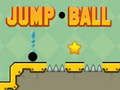 Jogo Bola Saltitante online