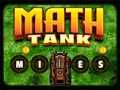 Jogo Tanque Matemático: Minas online