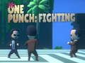 Jogo Sr. Um Soco: Luta online