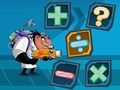Jogo Atirador Louco de Matemática online