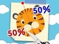 Jogo Corte Perfeito online