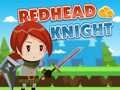 Jogo Cavaleiro Ruivo online