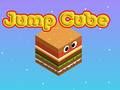 Jogo Cubo Saltar online