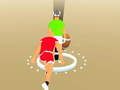 Jogo Corredor de Futebol Americano online
