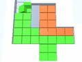Jogo Blocos Coloridos vs Blocos 3D online