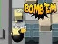 Jogo Bom`em online