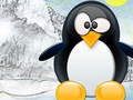 Jogo Quebra-Cabeça do Pinguim Deslizante online Jogo Quebra-Cabeça do Pinguim Deslizante online