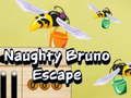 Jogo Escapada do Bruno Travesso online