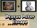 Jogo Fuga do Ator Brutus online