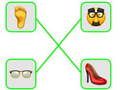 Jogo Quebra-Cabeça de Emoji online