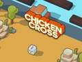 Jogo Frango Cruzado online