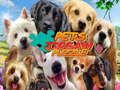 Jogo Quebra-Cabeça de Animais de Estimação online
