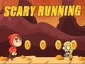 Jogo Corrida Assustadora online