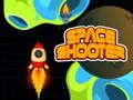 Jogo Atirador Espacial online