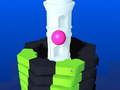 Jogo Empilhamento Saltar 3D online