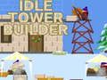 Jogo Construtor de Torres Ocioso online