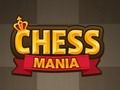 Jogo Mania do Xadrez online