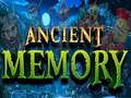 Jogo Memória Antiga online