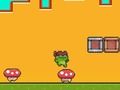 Jogo Aventura do Sapo Ninja online