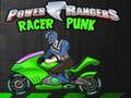 Jogo Power Rangers: Racer Punk online