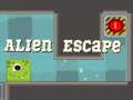 Jogo Fuga Alienígena online