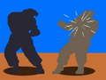 Jogo Jogo de luta online