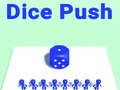 Jogo Empurrar Dados online Jogo Empurrar Dados online