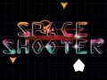 Jogo Atirador espacial online