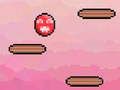 Jogo Bola de Salto Pixel online