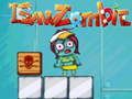Jogo Eu vi um zumbi online