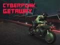 Jogo Fuga Cyberpunk online