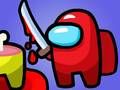 Jogo Assassino de Impostores Entre Nós online