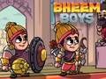 Jogo Rapazes Bheem online