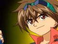 Jogo Coleção de Quebra-Cabeças Bakugan online