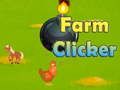 Jogo Cliques na Fazenda online