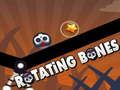 Jogo Osso Rotativo online