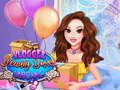 Jogo #Vloggers Desempacotando Caixas de Beleza online