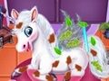 Jogo Salão Mágico de Animais de Estimação online