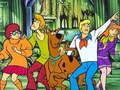 Jogo Coleção de Quebra-Cabeças do Scooby-Doo online
