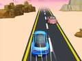 Jogo Corrida Acelerada online