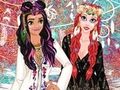 Jogo Guia de Estilo 2017 Edição Princesa online