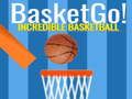 Jogo Basket Go! Incrível Basquete online