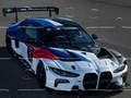 Jogo Quebra-cabeça BMW M4 GT3 online