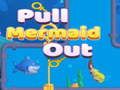 Jogo Puxe a Sereia para Fora online