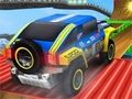 Jogo Super Jeep Mega Ramp Driving online