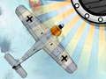 Jogo Guerreiros do Céu: Batalha dos Ases - Asas de Aço online